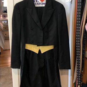 COPY - RJ Classics Shadbelly show jacket